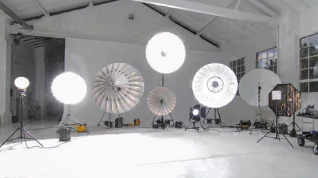 Central Studios Mallorca