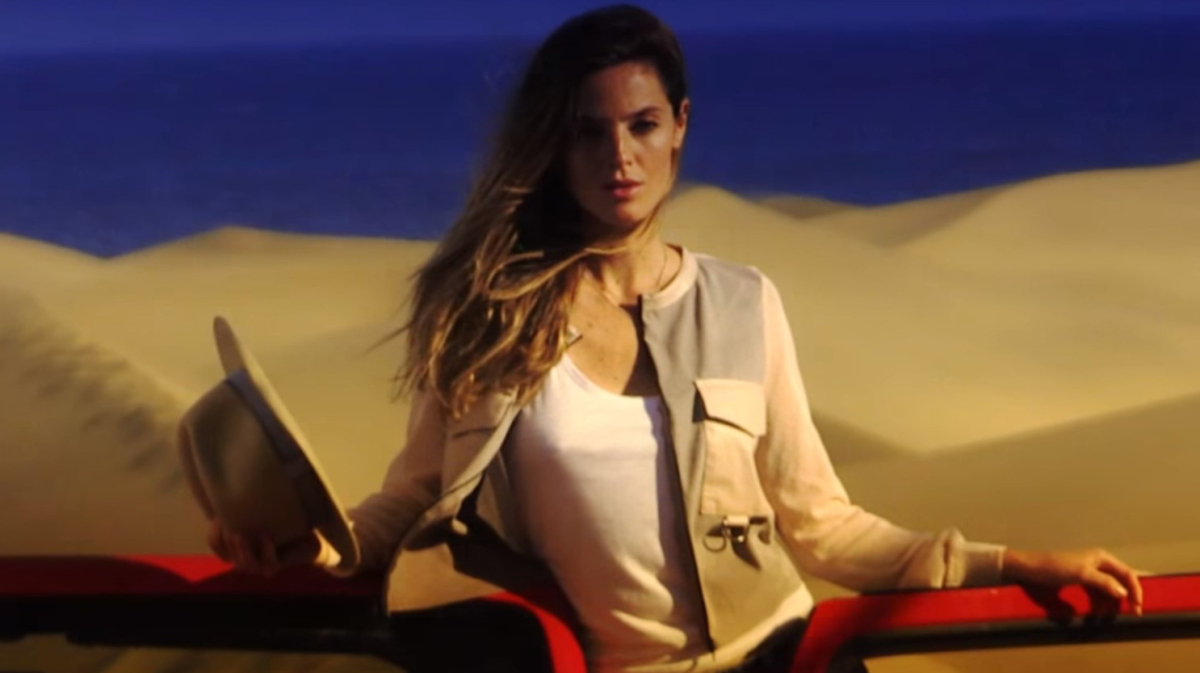 Shoot Canarias