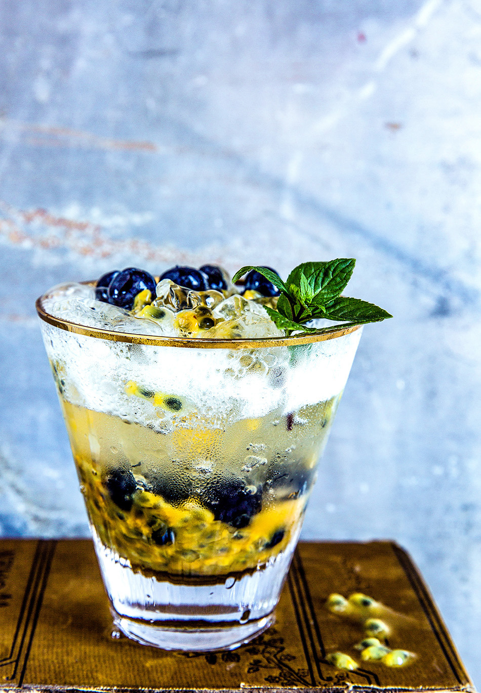 Food & drink photographers