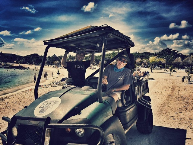 Riviera Maya Grip.com