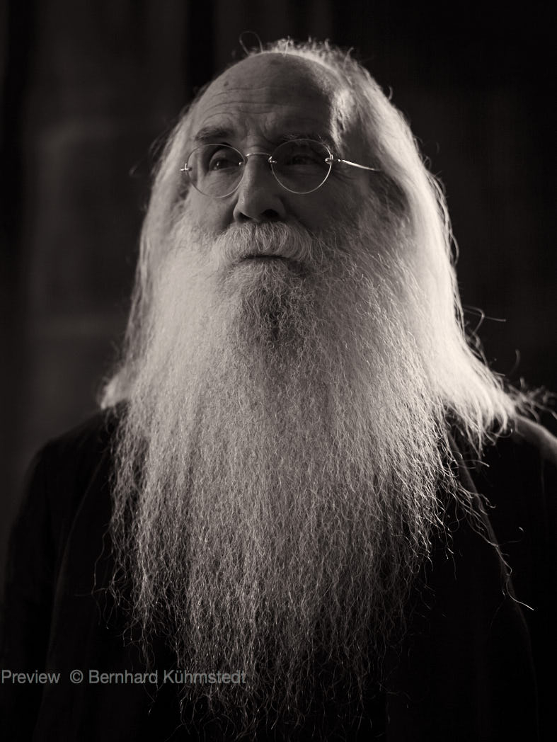 Bernhard Kühmstedt