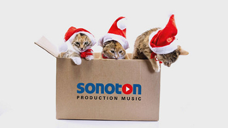 Sonoton Music