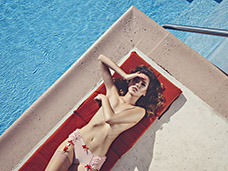 LINGERIE & SWIMWEAR PHOTOGRAPHY