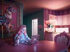 GLOBAL ADVERTISING PHOTOGRAPHY