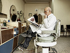 GLOBAL ADVERTISING PHOTOGRAPHY