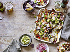 FOOD & DRINK PHOTOGRAPHY + MOTION