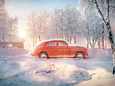 PHOTO POST PRODUCTION & CGI