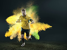 SPORT PHOTOGRAPHY