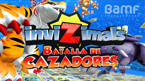 Bamf PRODUCCIONES