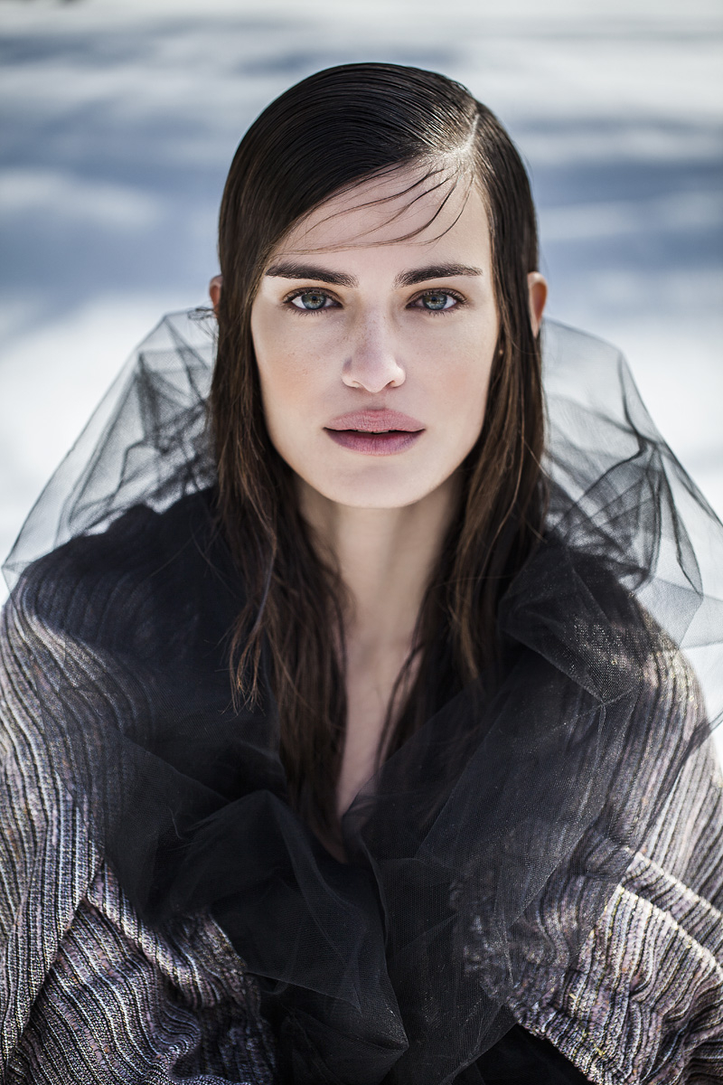 Lara Gerin - Fashion Stylist