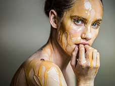 BEAUTY & HAIR PHOTOGRAPHY