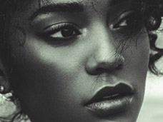 BEAUTY & HAIR PHOTOGRAPHY