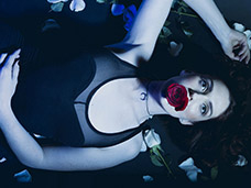 BEAUTY & HAIR PHOTOGRAPHY