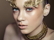 BEAUTY & HAIR PHOTOGRAPHY