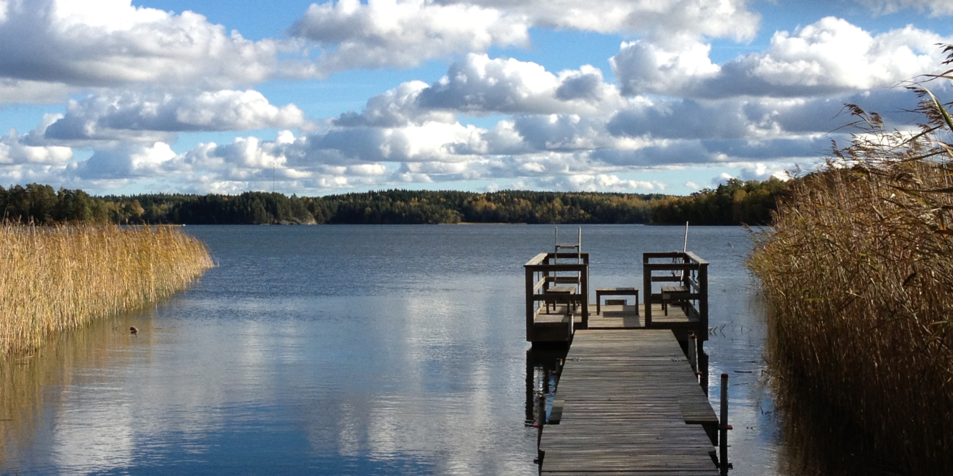 Film Location Sweden