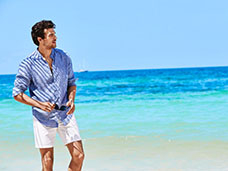 INTERNATIONAL LOCATIONS FOR PRODUCTION