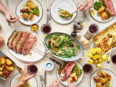 FOOD & DRINK PHOTOGRAPHY + MOTION