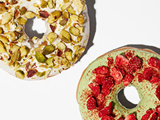 FOOD & DRINK PHOTOGRAPHY + MOTION