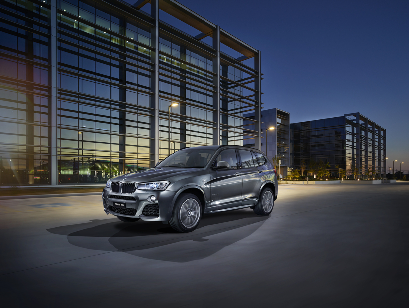 CARS & LANDSCAPE PHOTOGRAPHY + MOTION