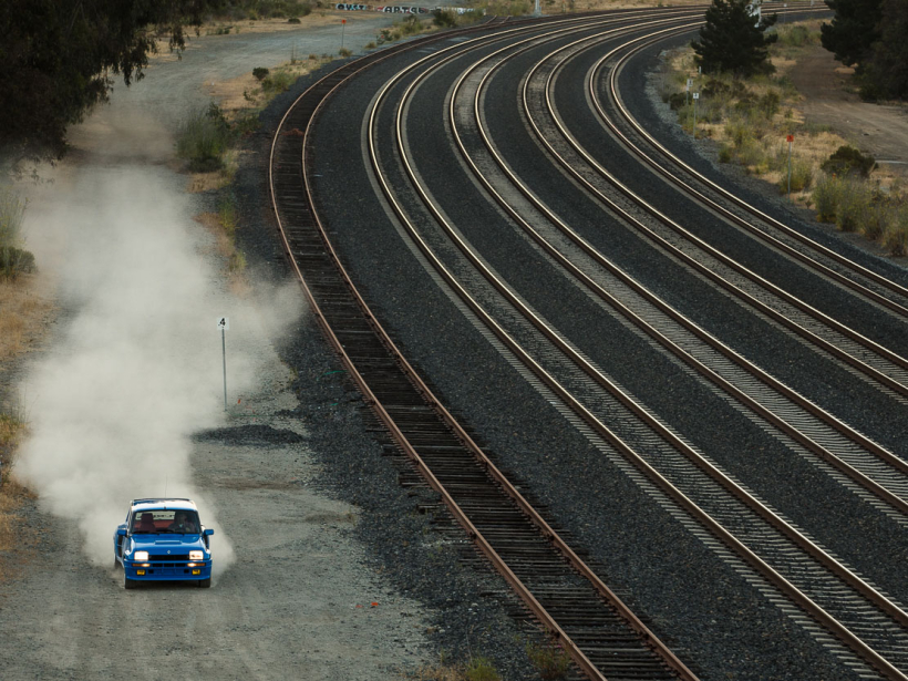 CARS & LANDSCAPE PHOTOGRAPHY + MOTION