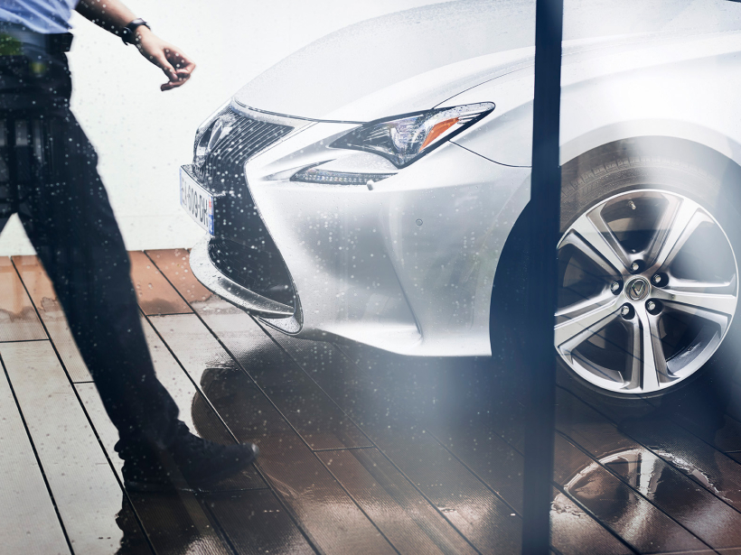 CARS & LANDSCAPE PHOTOGRAPHY + MOTION