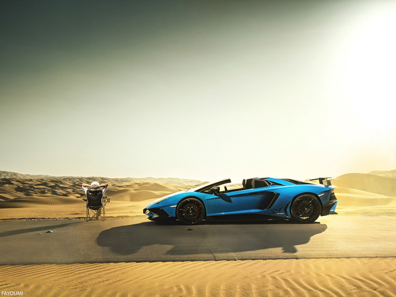 CARS & LANDSCAPE PHOTOGRAPHY + MOTION