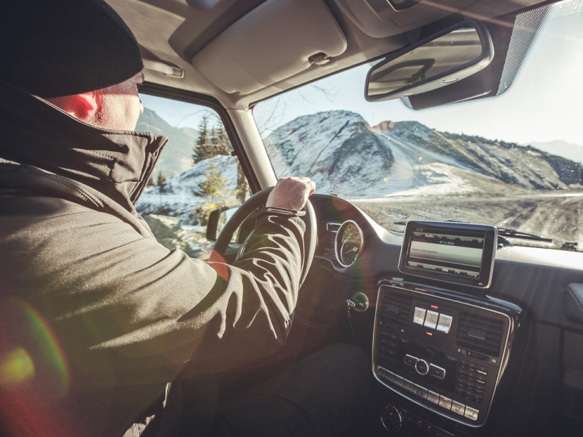 CARS & LANDSCAPE PHOTOGRAPHY + MOTION