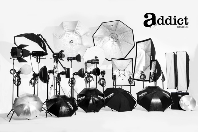Addict Studios