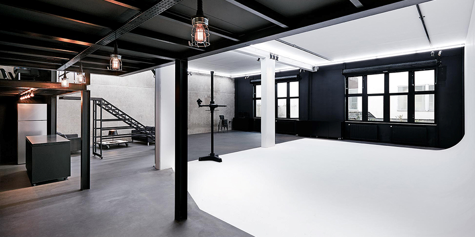 Le Studio Moderne