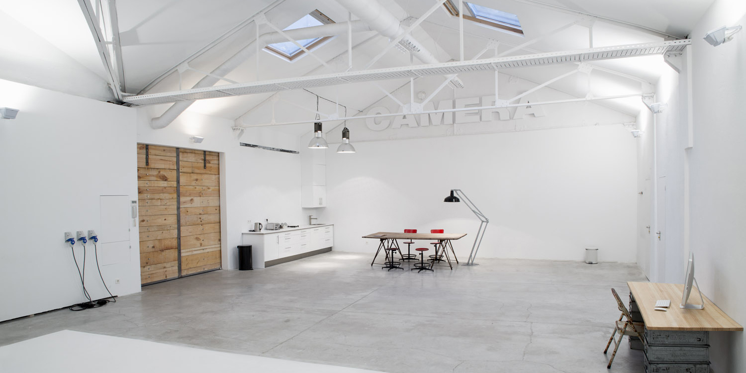 Camera-Studio