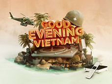 PHOTO POST PRODUCTION & CGI