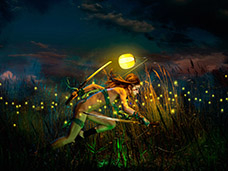 PHOTO POST PRODUCTION & CGI