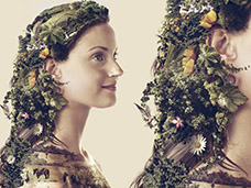 PHOTO POST PRODUCTION & CGI