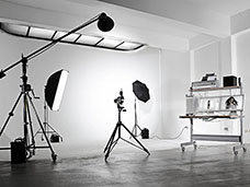 SERVICES FOR PHOTO & FILM