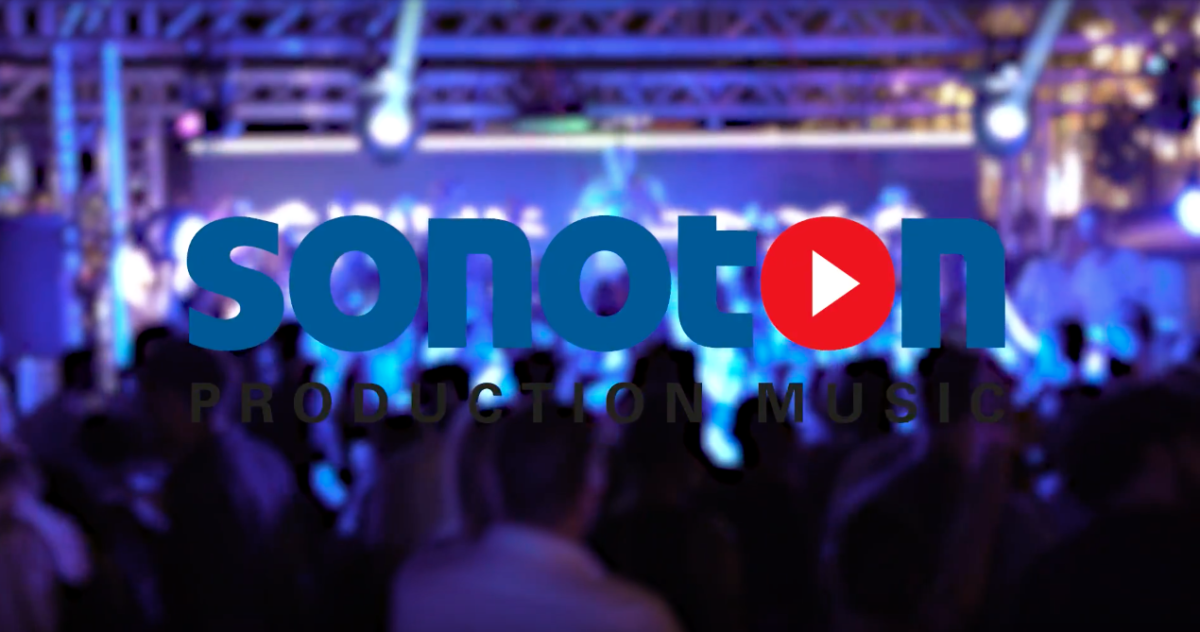 Sonoton Music