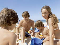 PEOPLE & LIFESTYLE PHOTOGRAPHY