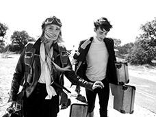 PEOPLE & LIFESTYLE PHOTOGRAPHY