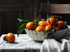 FOOD & DRINK PHOTOGRAPHY + MOTION