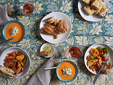 FOOD & DRINK PHOTOGRAPHY + MOTION