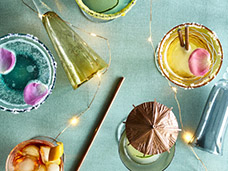FOOD & DRINK PHOTOGRAPHY + MOTION