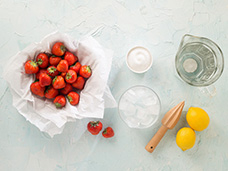 FOOD & DRINK PHOTOGRAPHY + MOTION