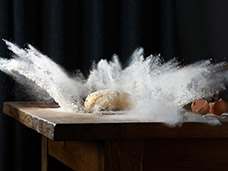 FOOD & DRINK PHOTOGRAPHY + MOTION