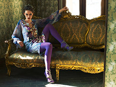 FASHION PHOTOGRAPHY
