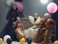 FASHION PHOTOGRAPHY