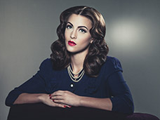 PORTRAITURE & CELEBRITY PHOTOGRAPHY
