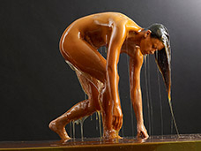 PORTRAITURE & CELEBRITY PHOTOGRAPHY