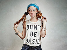 PORTRAITURE & CELEBRITY PHOTOGRAPHY