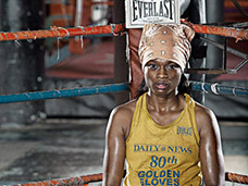 PORTRAITURE & CELEBRITY PHOTOGRAPHY