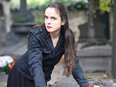 PORTRAITURE & CELEBRITY PHOTOGRAPHY