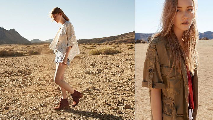 Shoot Canarias